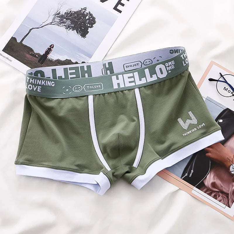 OneLove™ Premium Boxer Briefs | Buy 2 Get 2 Free Today Only