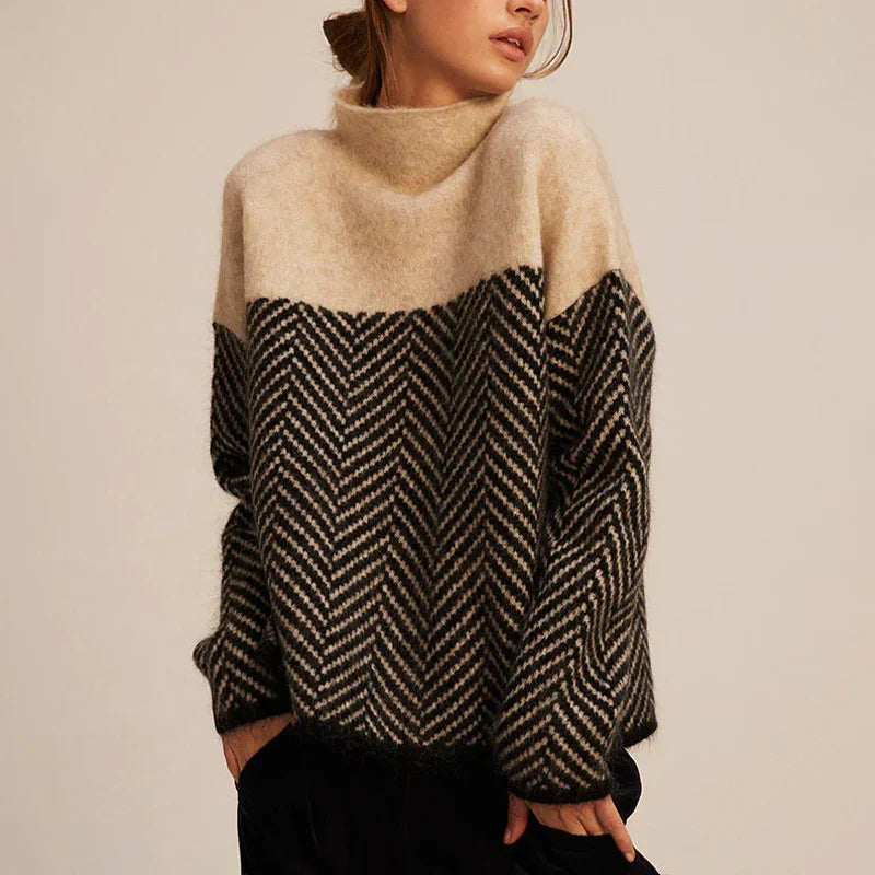 Eleanor - Turtleneck