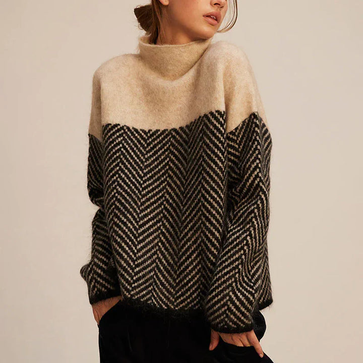 Eleanor - Turtleneck