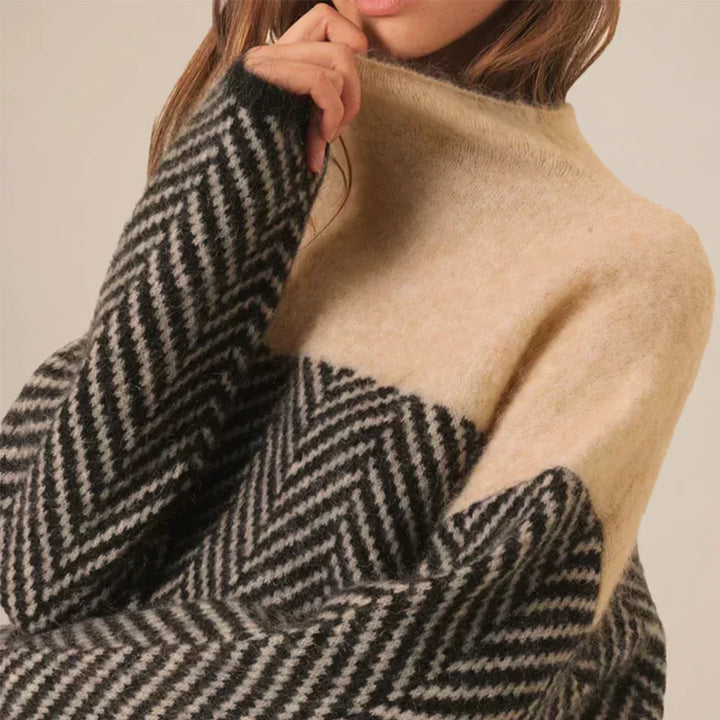 Eleanor - Turtleneck