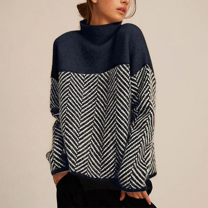 Eleanor - Turtleneck