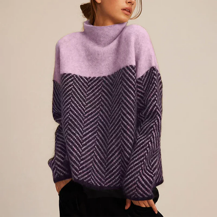 Eleanor - Turtleneck