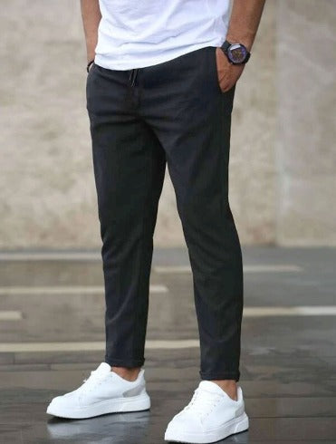 Antonio - Comfort Trousers