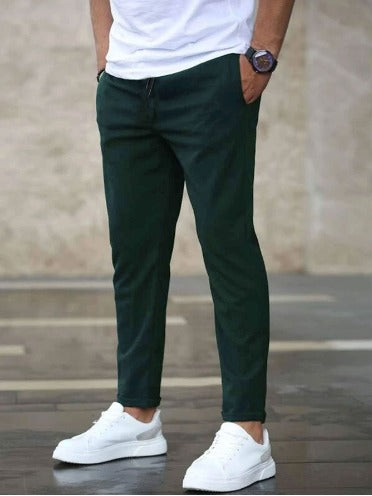 Antonio - Comfort Trousers