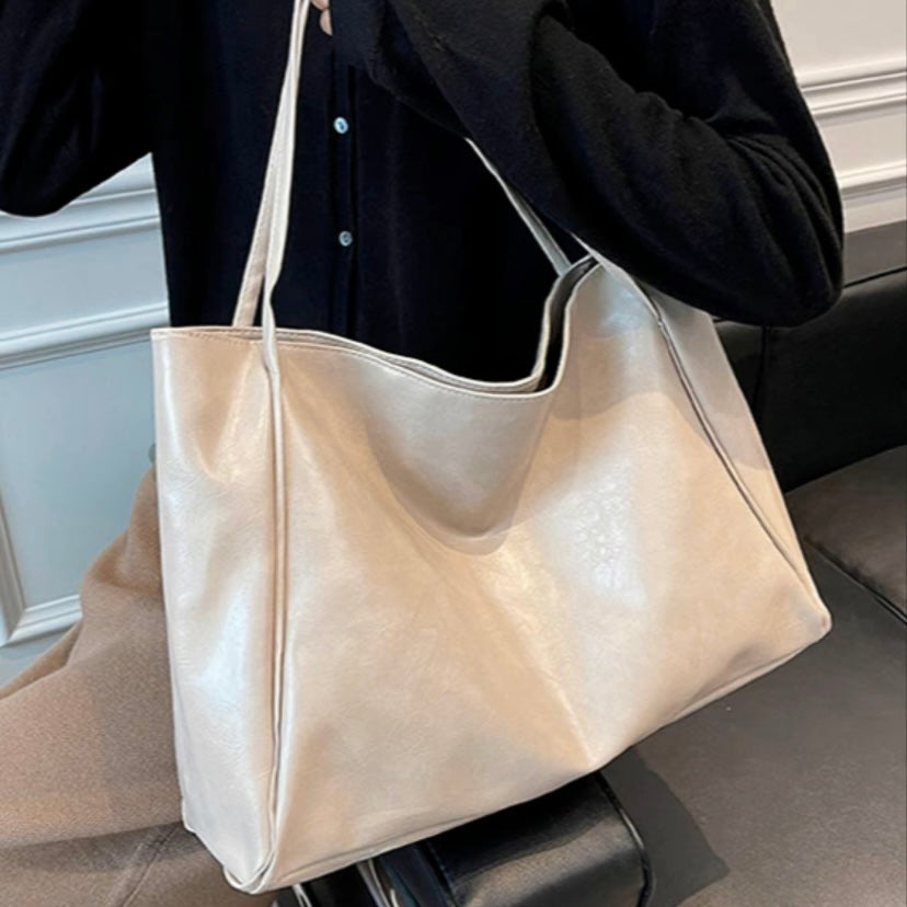 Jasmine - Vintage Bag