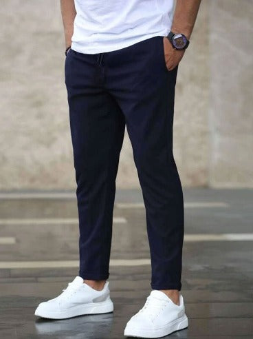 Antonio - Comfort Trousers