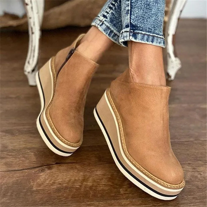 Luna - Ankle boot