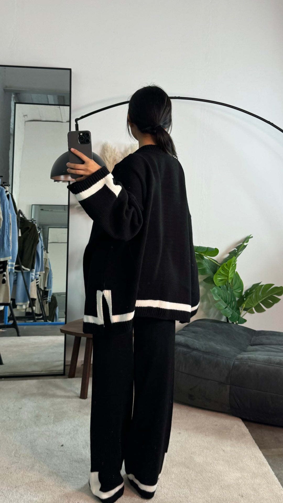 ELIANA - Two-piece set