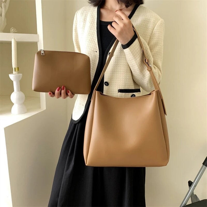Yara - Roomy Bag