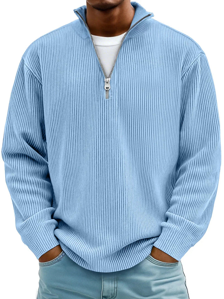 Calix™ - Fashionable, Trendy Pullover