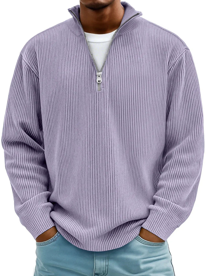 Calix™ - Fashionable, Trendy Pullover