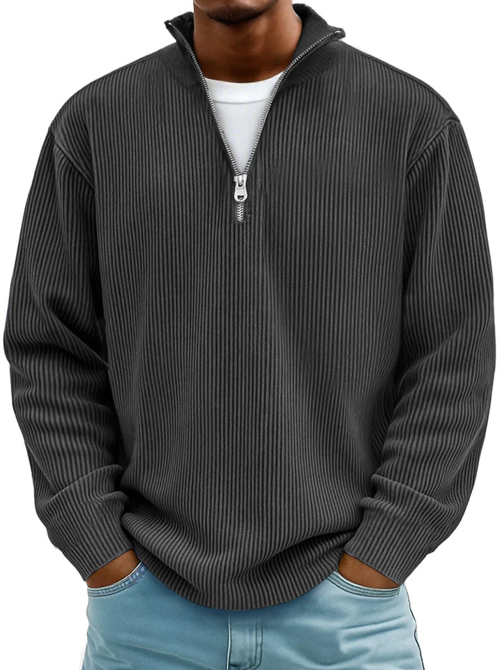 Calix™ - Fashionable, Trendy Pullover