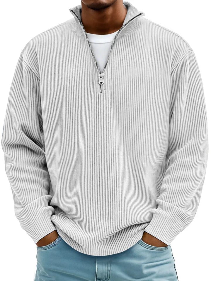 Calix™ - Fashionable, Trendy Pullover