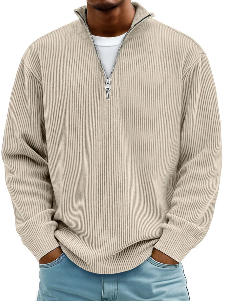 Calix™ - Fashionable, Trendy Pullover