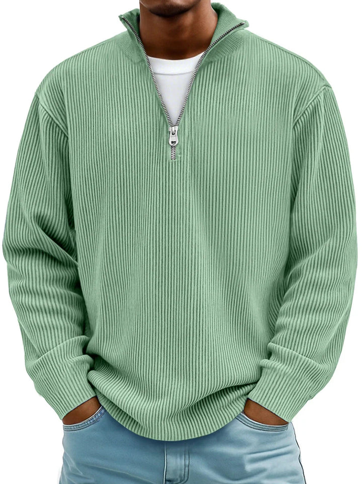 Calix™ - Fashionable, Trendy Pullover