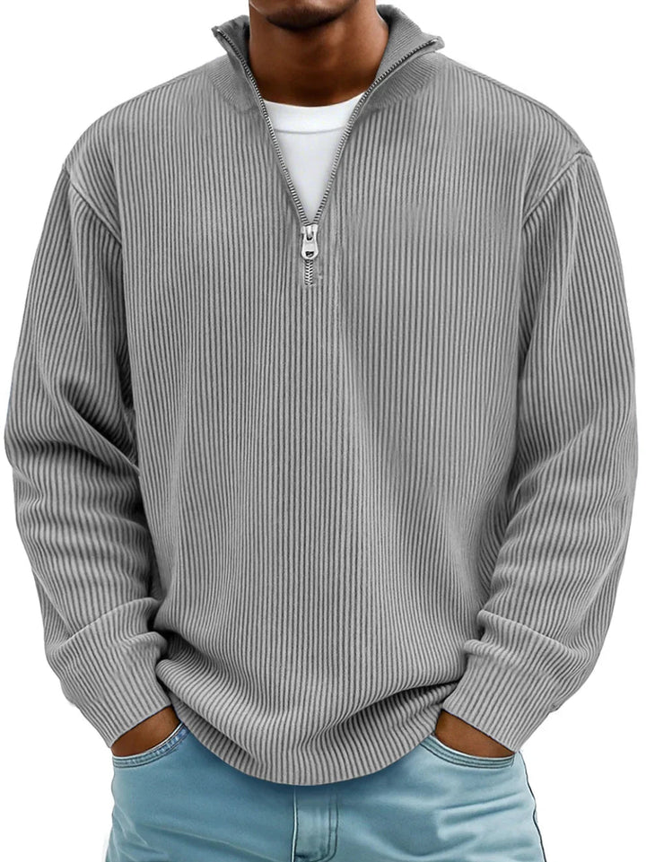Calix™ - Fashionable, Trendy Pullover