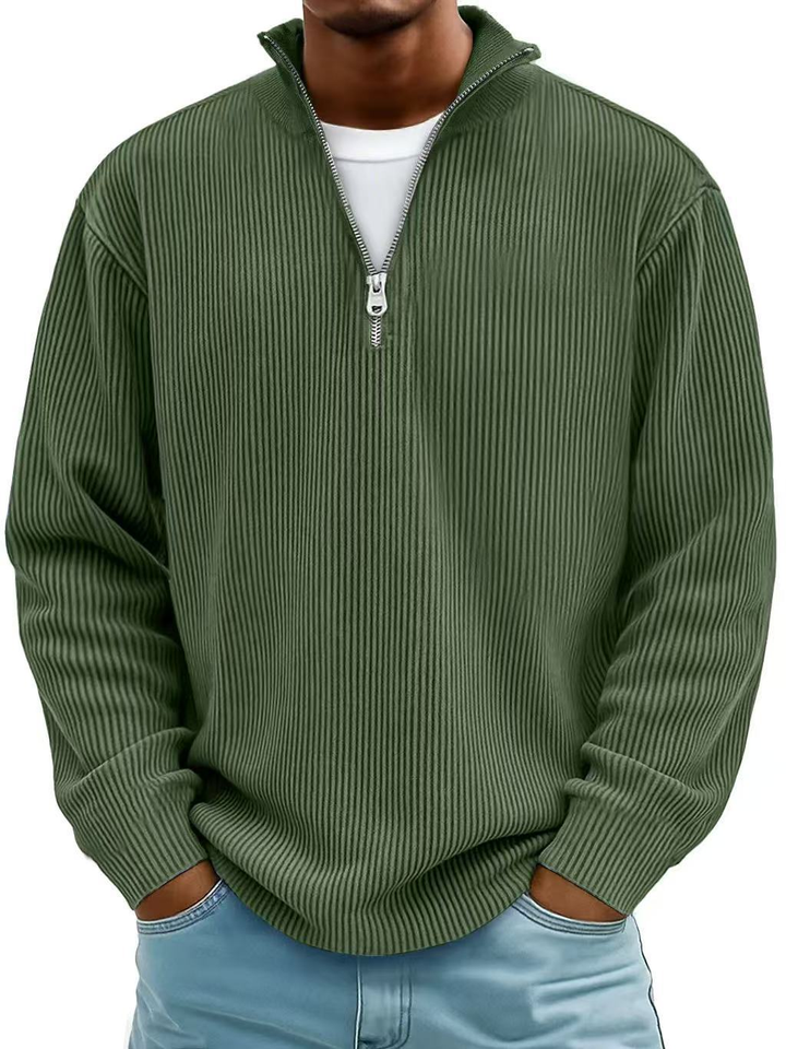Calix™ - Fashionable, Trendy Pullover