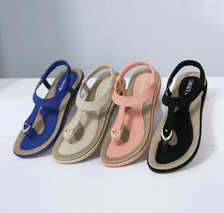 Orthopedic Sandals - Stylish And Comfortable