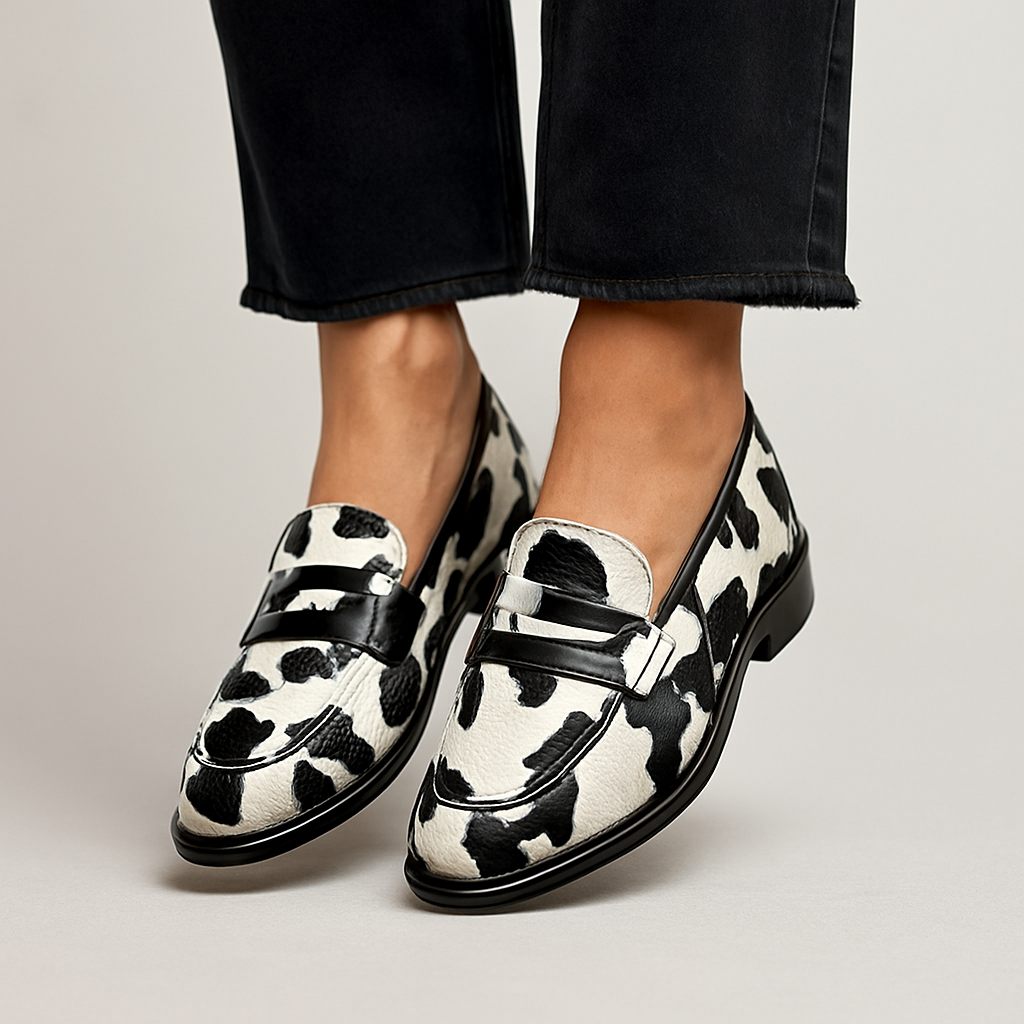 Victoria | Bold Slippers