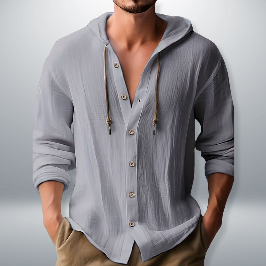 Kevin™ - Casual Hoodie