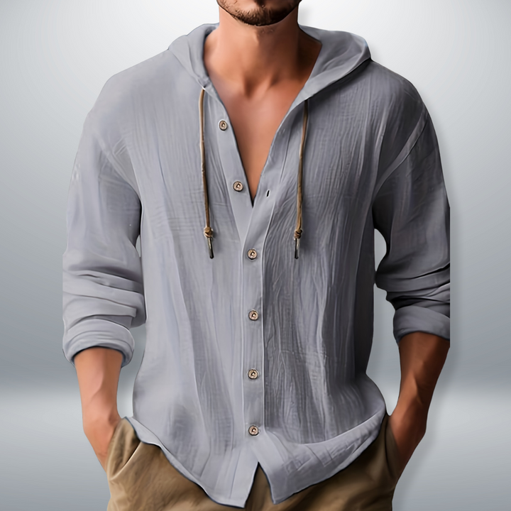 Kevin™ - Casual Hoodie