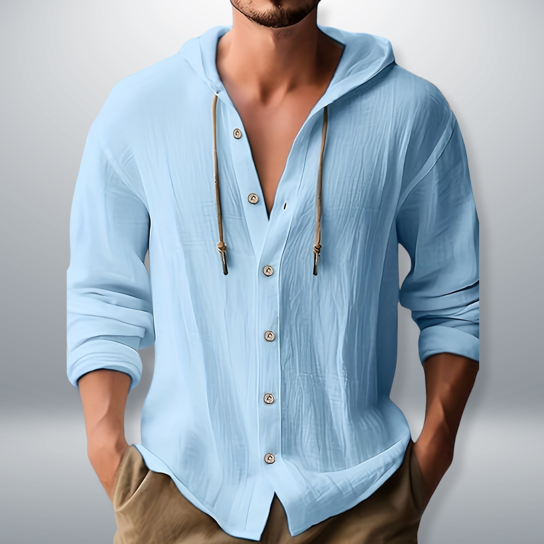 Kevin™ - Casual Hoodie