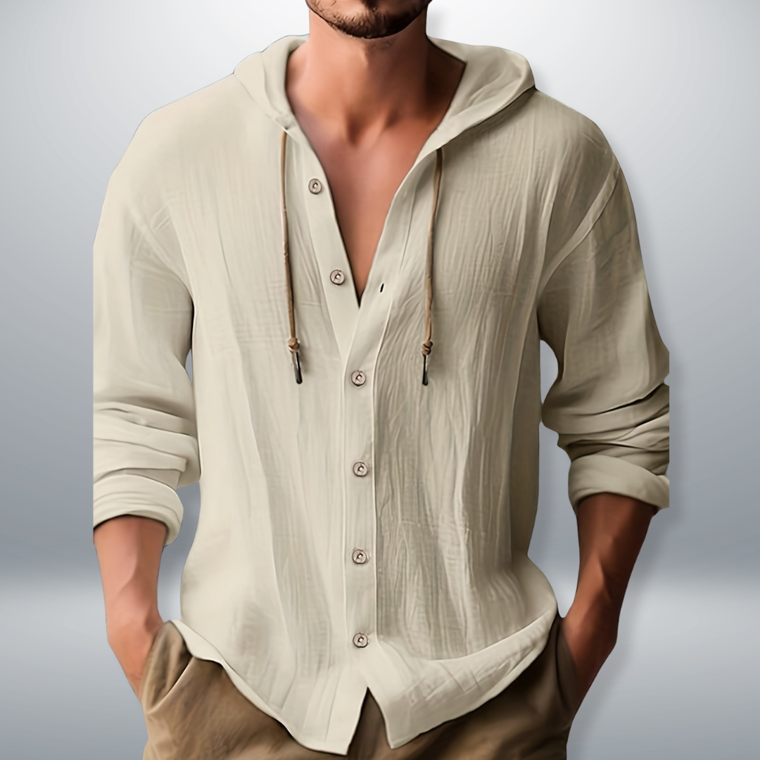 Kevin™ - Casual Hoodie