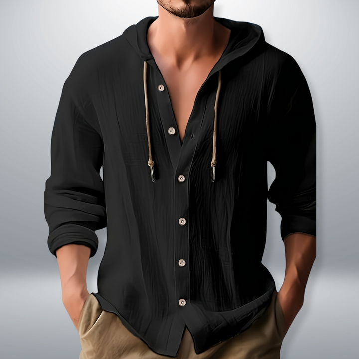 Kevin™ - Casual Hoodie