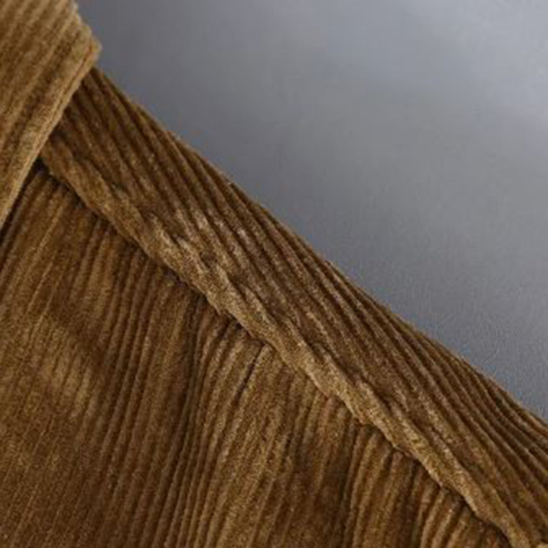 Ralf™ - Men's Corduroy Winter Shirt