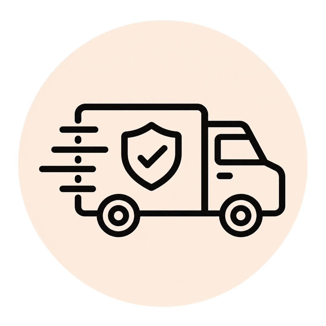 NORDHEIM Premium Shipping Protection