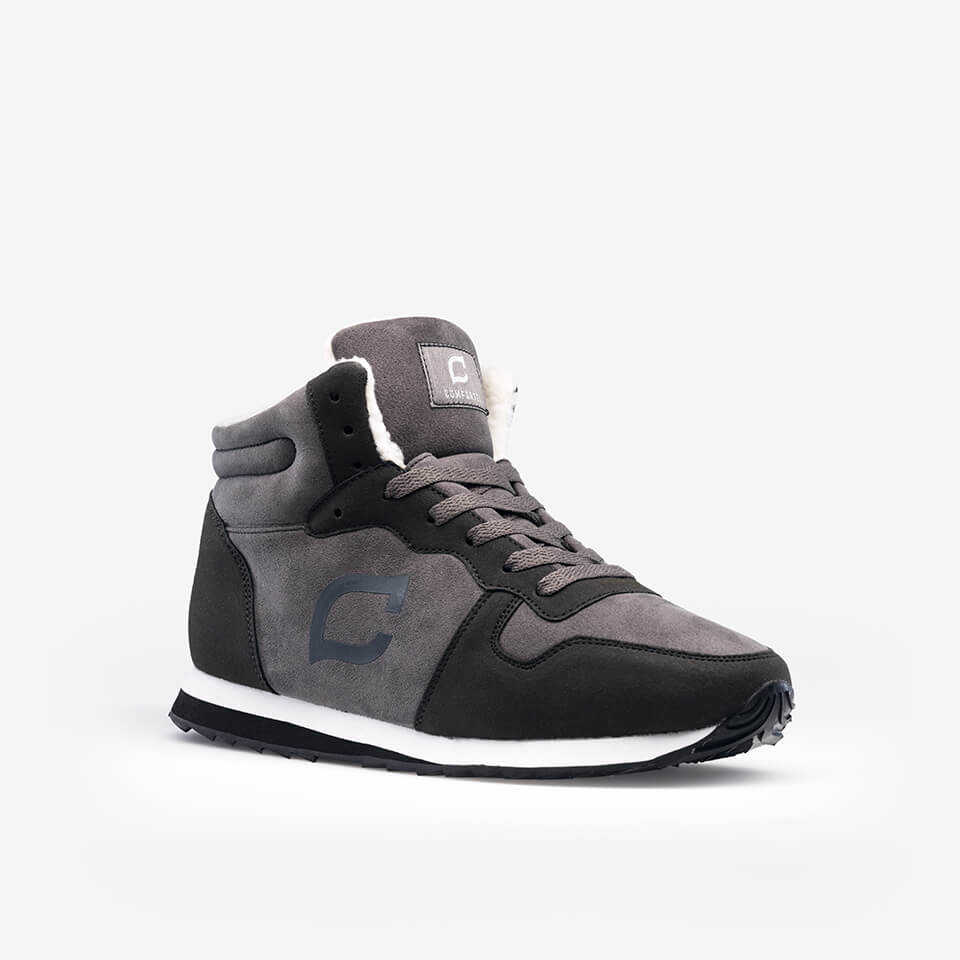 SNUGG™ - COZY MEN'S SHOES