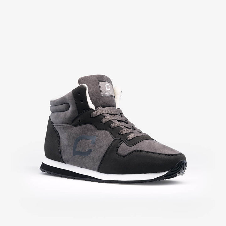 SNUGG™ - COZY MEN'S SHOES