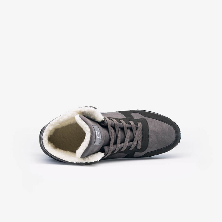 SNUGG™ - COZY MEN'S SHOES