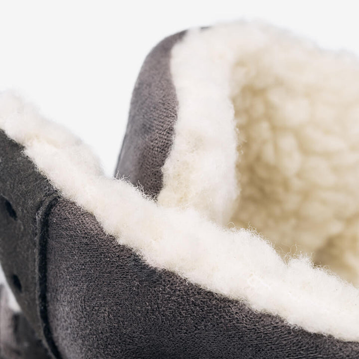 SNUGG™ - COZY MEN'S SHOES
