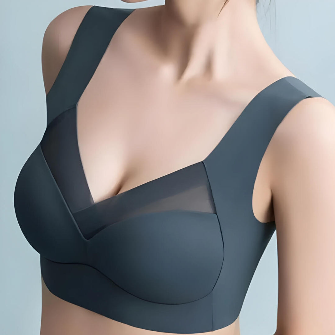 BlissBra - Ultra-Comfortable Seamless Bra