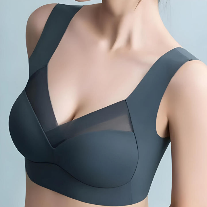 BlissBra - Ultra-Comfortable Seamless Bra