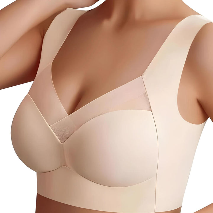 BlissBra - Ultra-Comfortable Seamless Bra