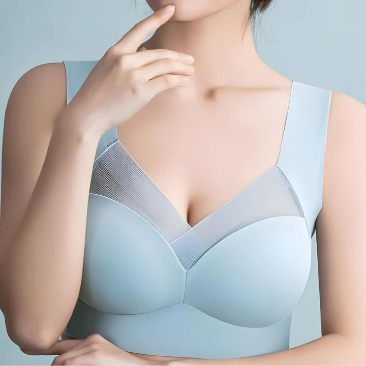 BlissBra - Ultra-Comfortable Seamless Bra