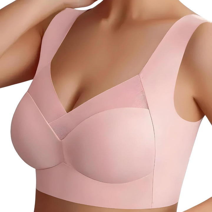 BlissBra - Ultra-Comfortable Seamless Bra
