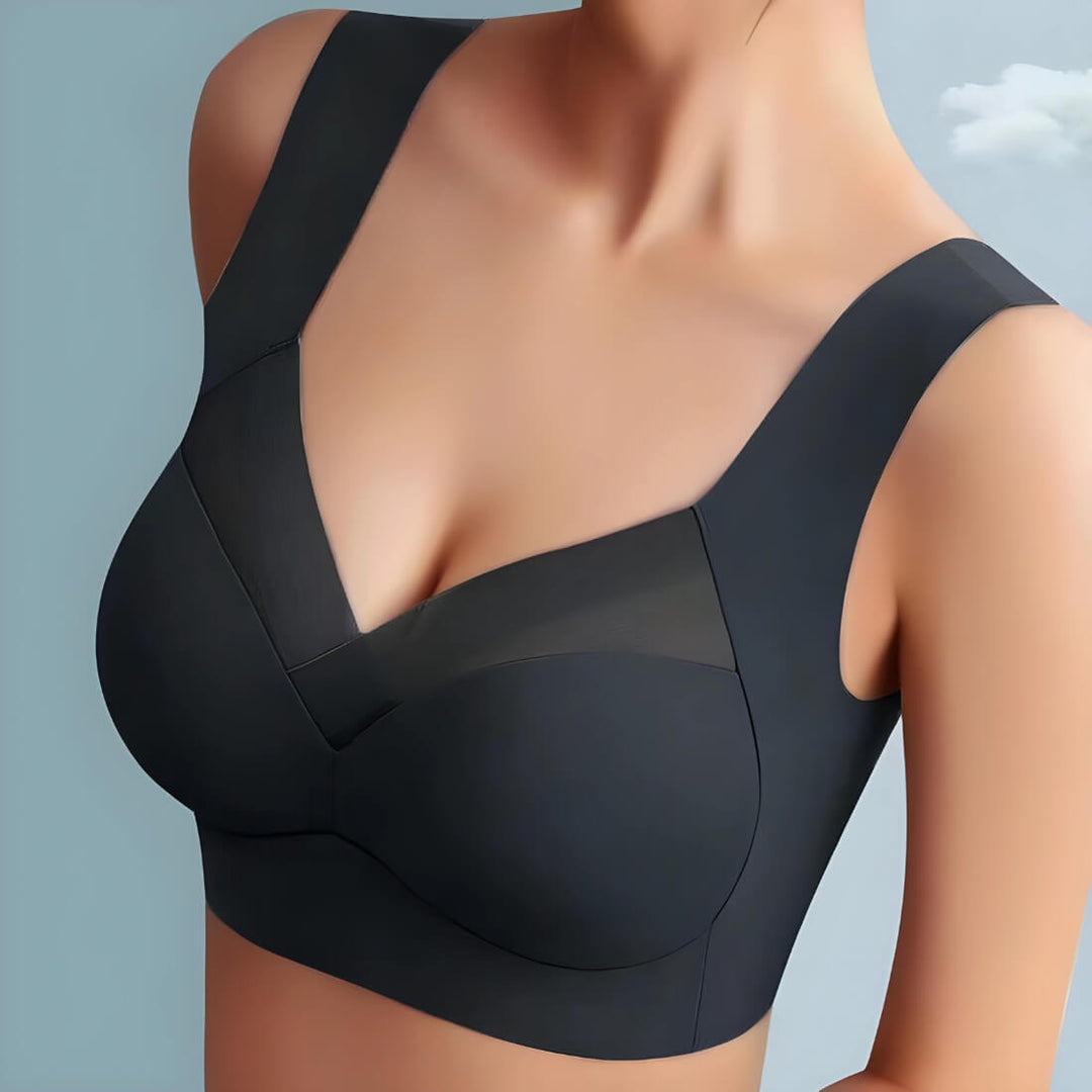 BlissBra - Ultra-Comfortable Seamless Bra
