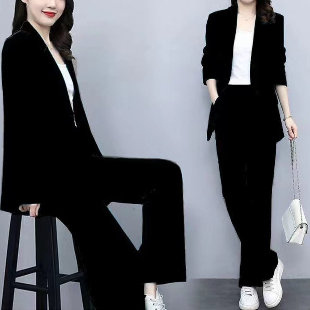 JESSALYN - Sophisticated elegant set