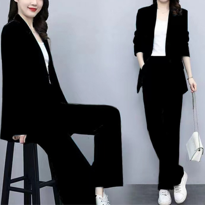 JESSALYN - Sophisticated elegant set