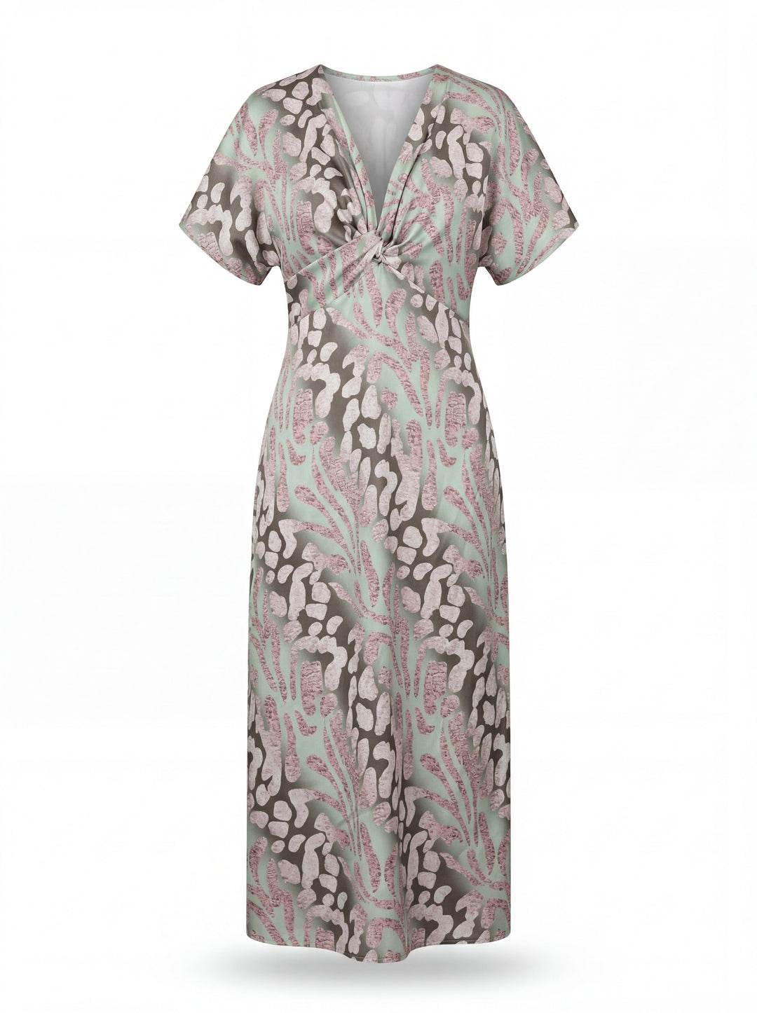 Calandra Dress