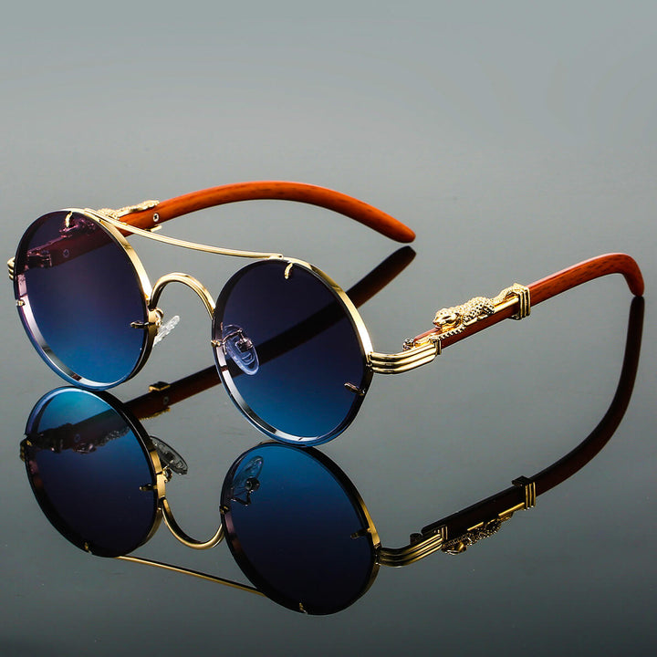 Charlie™ - Trendy Retro Sunglasses (1+1 FREE)