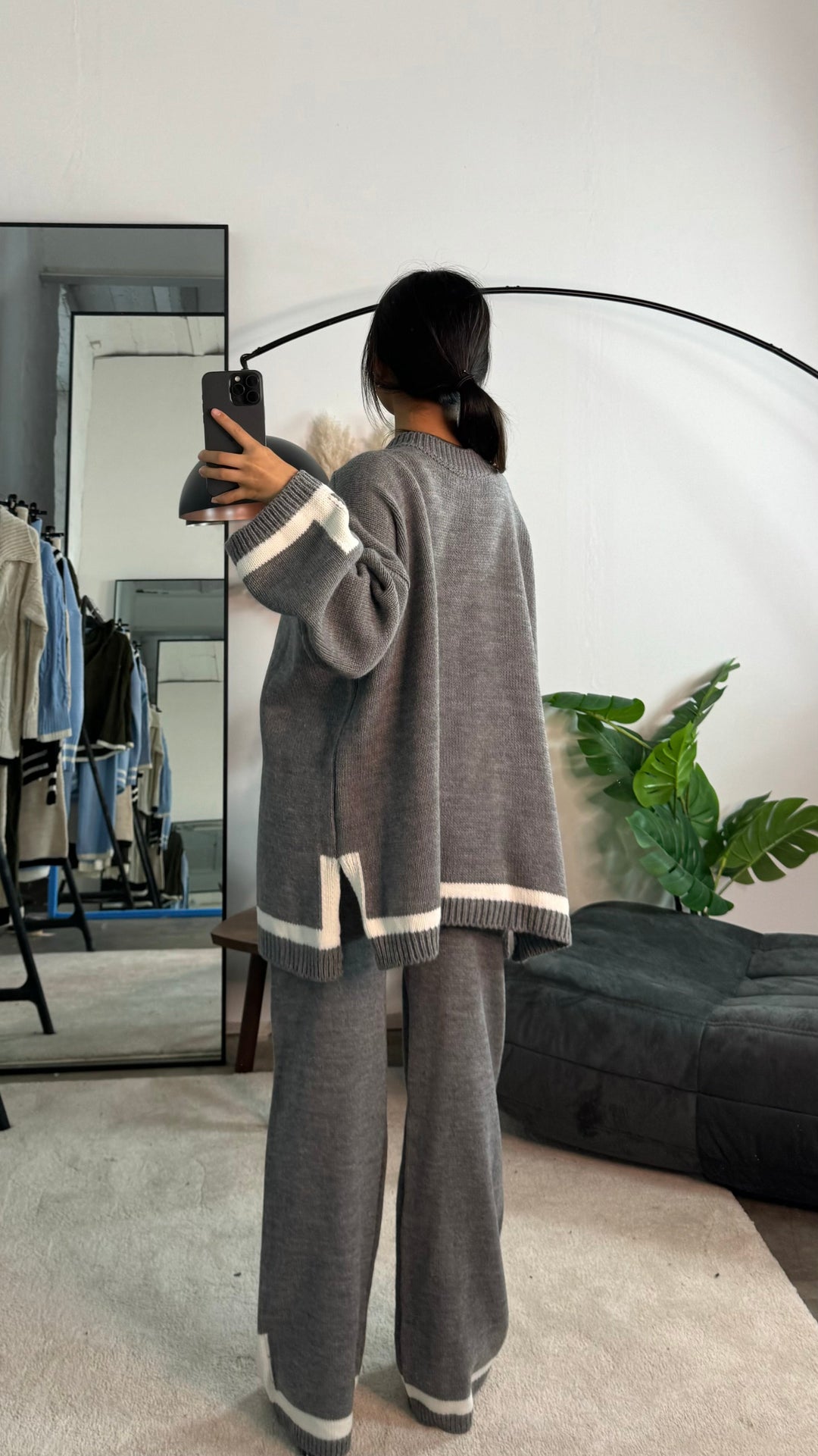 ELIANA - Two-piece set