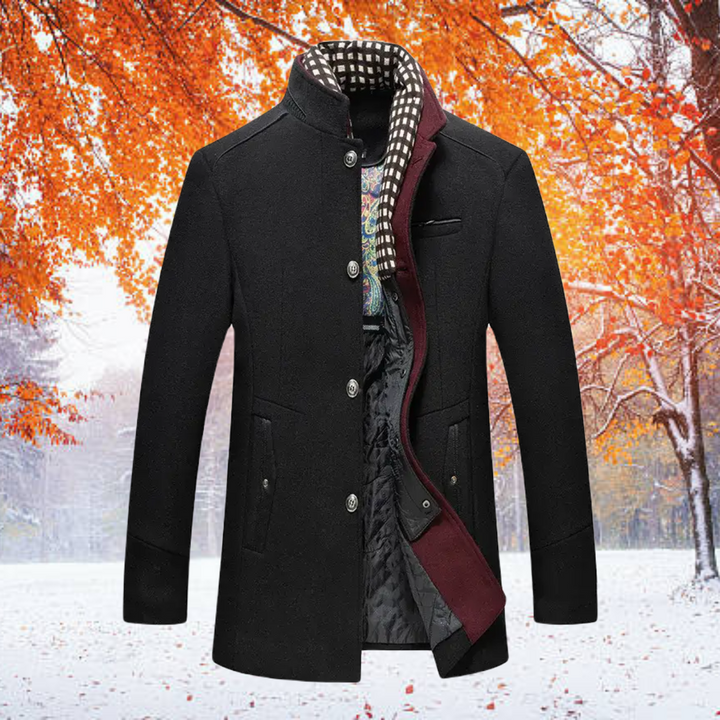 Men's Winter Jacket