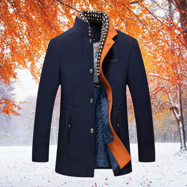 Men's Winter Jacket