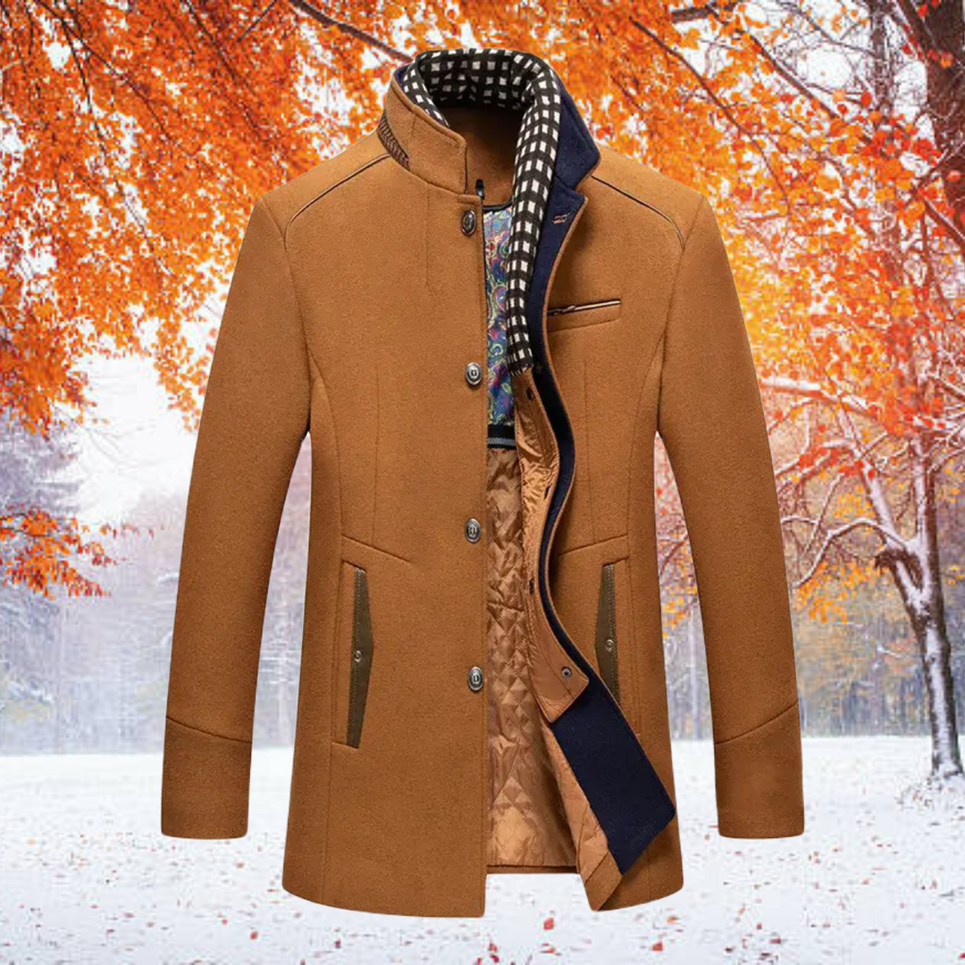 Men's Winter Jacket