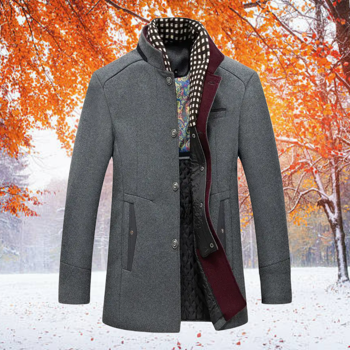 Men's Winter Jacket
