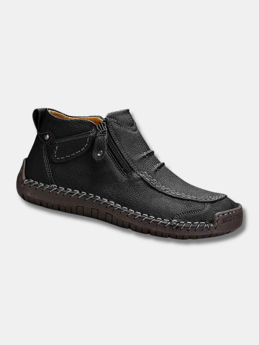 Klaus™ - Ergonomic Orthopedic Shoes